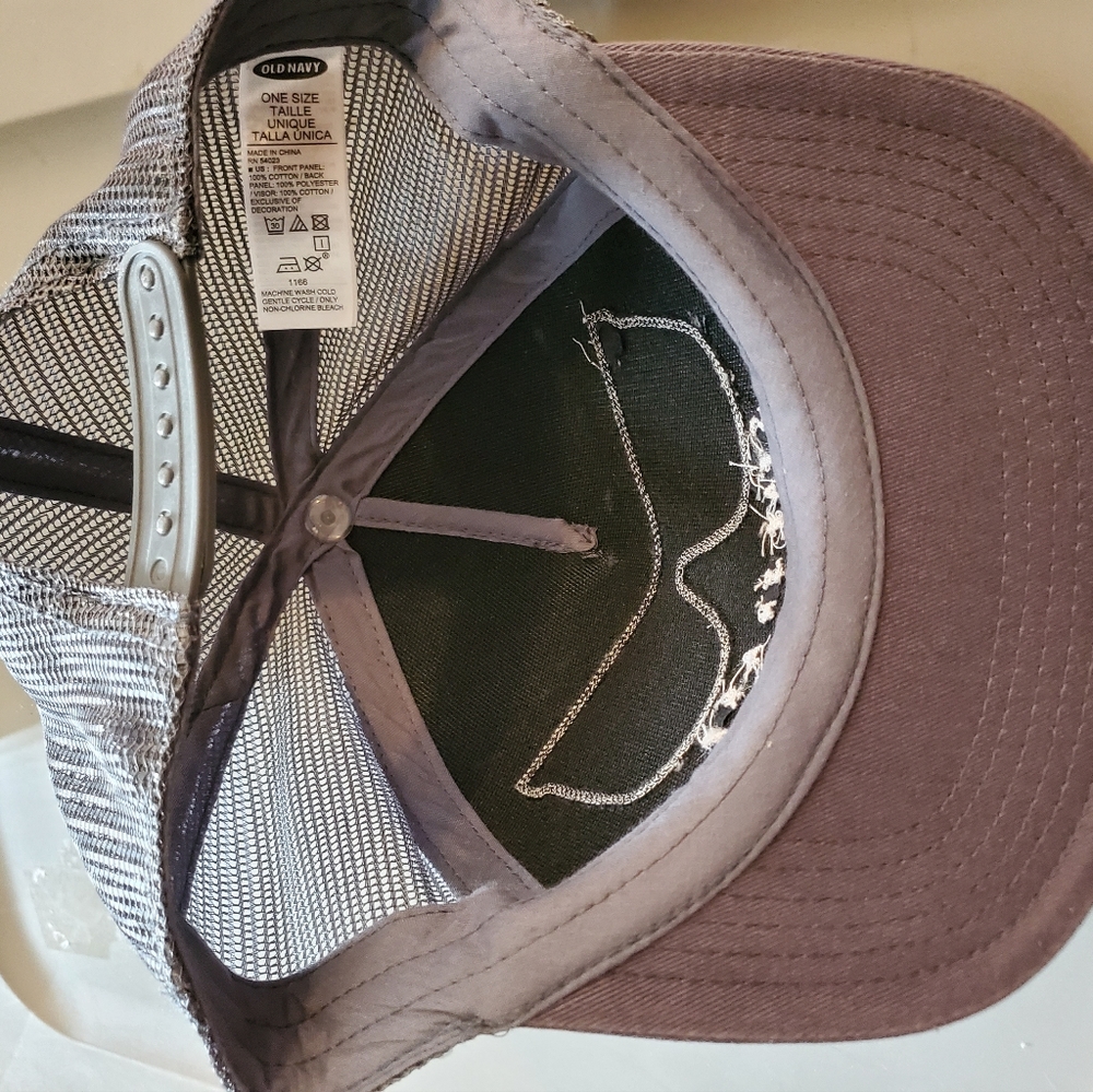 Old Navy Hat - Picture 4 of 5